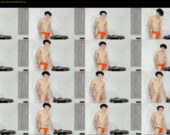 pretur_crubaa — 44 minute Chaturbate male cam show recording, 720p, Mar 10, 2024