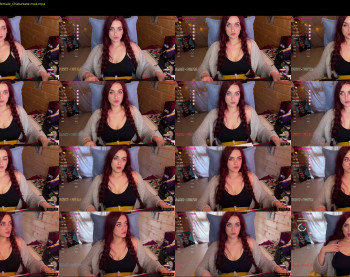 ps4pro — 120 minute Chaturbate female cam show recording, 720p, Mar 9, 2024