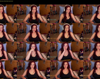 ps4pro — 120 minute Chaturbate female cam show recording, 720p, Mar 10, 2024