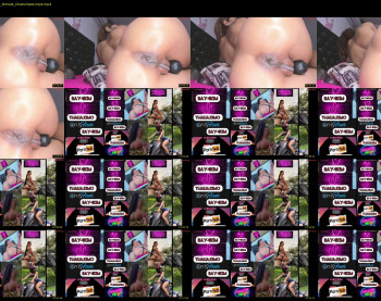 ray4kim — 38 minute Chaturbate couple cam show recording, 720p, Mar 9, 2024