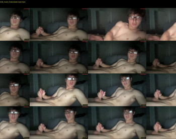 ryan287747 — 6 minute Chaturbate male cam show recording, 480p, Mar 10, 2024