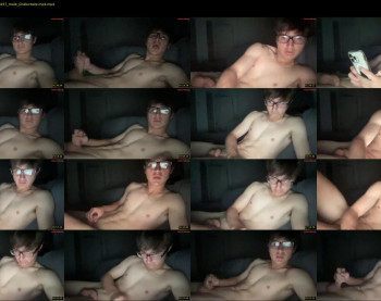 ryan287747 — 12 minute Chaturbate male cam show recording, 480p, Mar 10, 2024