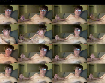 ryan287747 — 3 minute Chaturbate male cam show recording, 480p, Mar 10, 2024