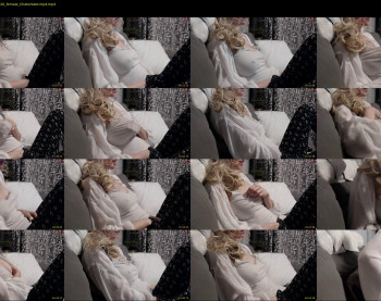 s_mailleee — 53 minute Chaturbate female cam show recording, 720p, Mar 10, 2024