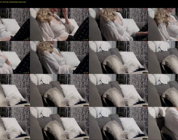 s_mailleee — 26 minute Chaturbate female cam show recording, 720p, Mar 10, 2024