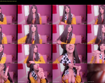 sabrina_geek — 7 minute Chaturbate female cam show recording, 720p, Mar 9, 2024