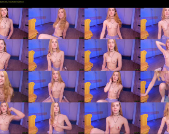 sansarah — 120 minute Chaturbate female cam show recording, 720p, Mar 9, 2024