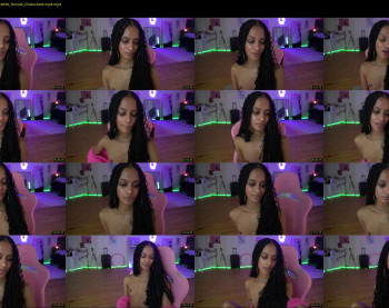 sasha_amour — 120 minute Chaturbate female cam show recording, 720p, Mar 9, 2024