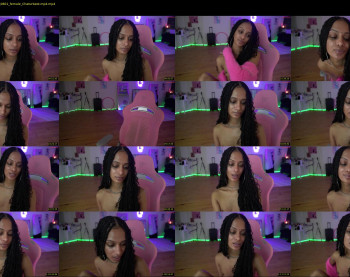 sasha_amour — 83 minute Chaturbate female cam show recording, 720p, Mar 9, 2024