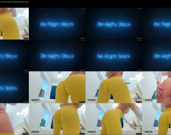 scarlettandtom — 103 minute Chaturbate couple cam show recording, 720p, Mar 9, 2024