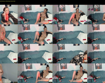 sheilaryan — 120 minute Chaturbate female cam show recording, 720p, Mar 9, 2024