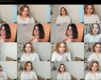 shoggothy — 90 minute Chaturbate female cam show recording, 720p, Mar 10, 2024