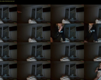 silvess333 — 8 minute Chaturbate female cam show recording, 720p, Mar 9, 2024