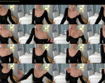 simonadebeauvoir — 22 minute Chaturbate female cam show recording, 720p, Mar 9, 2024