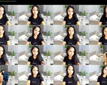 sinsemillaa — 15 minute Chaturbate female cam show recording, 720p, Mar 9, 2024
