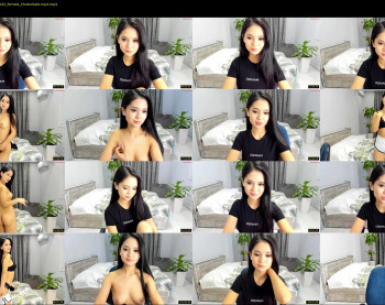 sinsemillaa — 77 minute Chaturbate female cam show recording, 720p, Mar 9, 2024