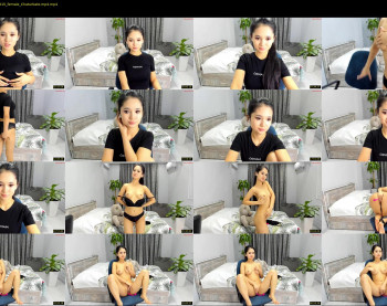 sinsemillaa — 44 minute Chaturbate female cam show recording, 720p, Mar 10, 2024