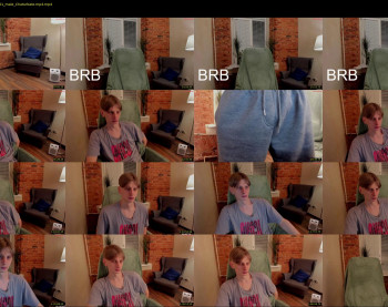 slim_andy — 120 minute Chaturbate male cam show recording, 720p, Mar 10, 2024