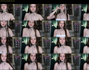 small_blondee — 21 minute Chaturbate female cam show recording, 720p, Mar 9, 2024
