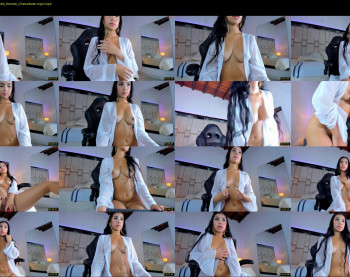sofiacortez — 17 minute Chaturbate female cam show recording, 720p, Mar 9, 2024