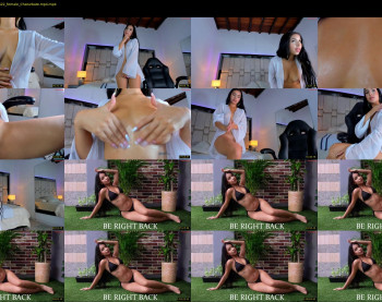 sofiacortez — 77 minute Chaturbate female cam show recording, 720p, Mar 9, 2024