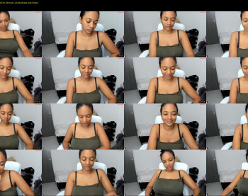 stacy_woods — 21 minute Chaturbate female cam show recording, 720p, Mar 10, 2024