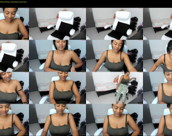 stacy_woods — 28 minute Chaturbate female cam show recording, 720p, Mar 10, 2024