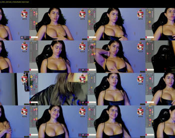 sunnymorrison — 32 minute Chaturbate female cam show recording, 720p, Mar 9, 2024