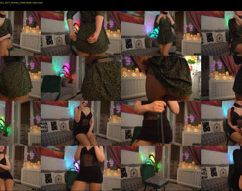 sweety_rinushka_ — 120 minute Chaturbate female cam show recording, 720p, Mar 9, 2024