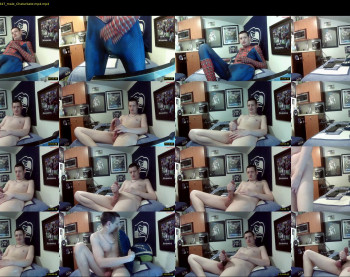 swelteringk — 85 minute Chaturbate male cam show recording, 720p, Mar 9, 2024