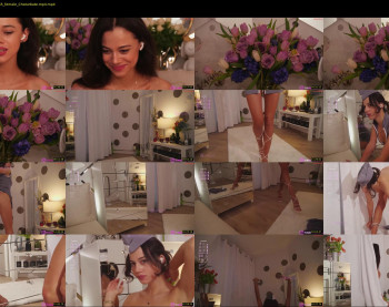 taanni_bc — 28 minute Chaturbate female cam show recording, 720p, Mar 9, 2024