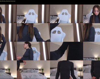 tadammary — 4 minute Chaturbate female cam show recording, 720p, Mar 9, 2024