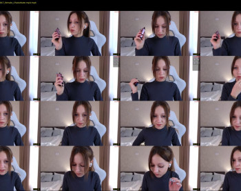 tadammary — 11 minute Chaturbate female cam show recording, 720p, Mar 9, 2024