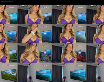 tatti_1 — 7 minute Chaturbate female cam show recording, 720p, Mar 9, 2024