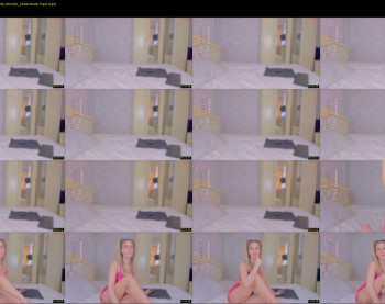 tiny__alice — 16 minute Chaturbate female cam show recording, 720p, Mar 9, 2024