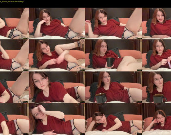 tinytittytia — 14 minute Chaturbate female cam show recording, 720p, Mar 9, 2024