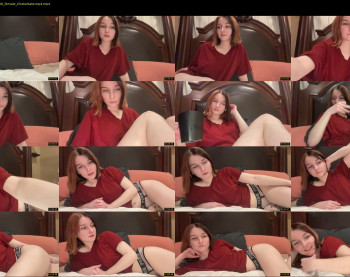tinytittytia — 14 minute Chaturbate female cam show recording, 720p, Mar 9, 2024