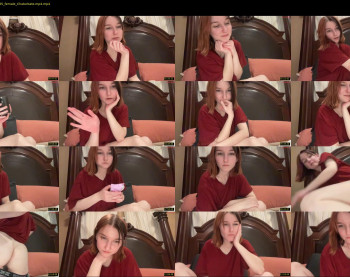 tinytittytia — 14 minute Chaturbate female cam show recording, 720p, Mar 9, 2024
