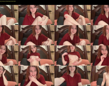 tinytittytia — 14 minute Chaturbate female cam show recording, 720p, Mar 9, 2024