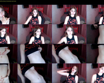 tripleprinces — 9 minute Chaturbate female cam show recording, 720p, Mar 9, 2024