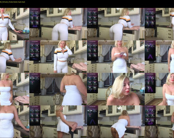 tunderose — 92 minute Chaturbate female cam show recording, 720p, Mar 9, 2024