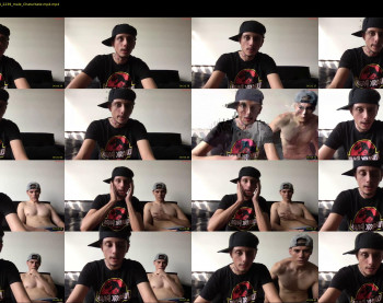 twinksguys360 — 3 minute Chaturbate male cam show recording, 720p, Mar 9, 2024