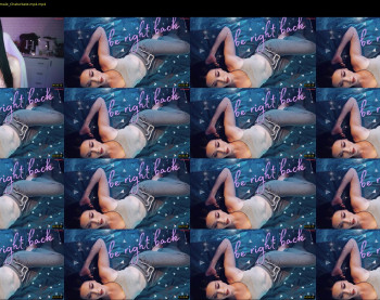 uindi — 16 minute Chaturbate female cam show recording, 720p, Mar 9, 2024