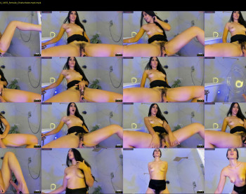 valentina_ross_ — 31 minute Chaturbate female cam show recording, 720p, Mar 9, 2024