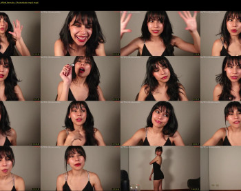 vanilla_velvet — 121 minute Chaturbate female cam show recording, 720p, Mar 10, 2024