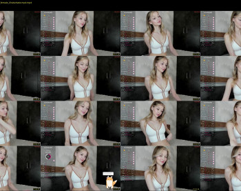 vopooo — 37 minute Chaturbate couple cam show recording, 720p, Mar 10, 2024