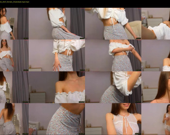 wanda_robinson — 120 minute Chaturbate female cam show recording, 720p, Mar 9, 2024