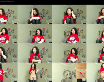 wastforu — 72 minute Chaturbate female cam show recording, 720p, Mar 9, 2024