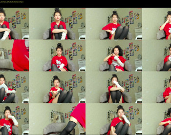 wastforu — 71 minute Chaturbate female cam show recording, 720p, Mar 9, 2024