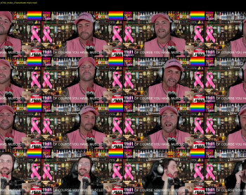 whaaaaaaaat — 21 minute Chaturbate couple cam show recording, 720p, Mar 9, 2024